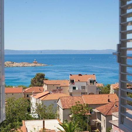 Apartment Dolores Макарска Екстериор снимка